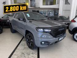 RAM Rampage 2.0 4P HURRICANE 4 TURBO LARAMIE 4X4 AUTOM�TICO