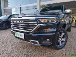 RAM Rampage 2.0 4P HURRICANE 4 TURBO LARAMIE 4X4 AUTOM�TICO