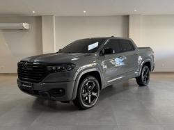RAM Rampage 2.0 4P HURRICANE 4 TURBO LARAMIE 4X4 AUTOM�TICO