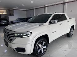 RAM Rampage 2.0 4P HURRICANE 4 TURBO LARAMIE 4X4 AUTOM�TICO