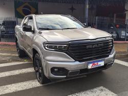 RAM Rampage 2.0 4P HURRICANE 4 TURBO R/T 4X4 AUTOM�TICO