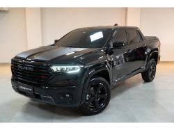 RAM Rampage 2.0 4P HURRICANE 4 TURBO R/T 4X4 AUTOM�TICO
