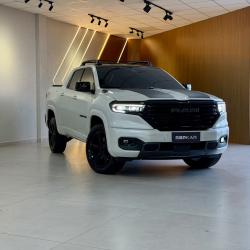 RAM Rampage 2.0 4P HURRICANE 4 TURBO R/T 4X4 AUTOM�TICO