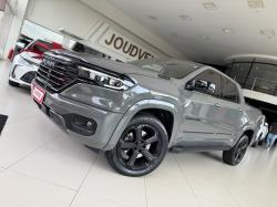 RAM Rampage 2.0 4P HURRICANE 4 TURBO LARAMIE 4X4 AUTOM�TICO