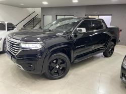 RAM Rampage 2.0 4P HURRICANE 4 TURBO LARAMIE 4X4 AUTOM�TICO