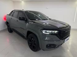 RAM Rampage 2.0 4P HURRICANE 4 TURBO R/T 4X4 AUTOM�TICO