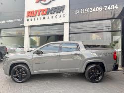 RAM Rampage 2.0 4P HURRICANE 4 TURBO R/T 4X4 AUTOM�TICO