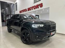 RAM Rampage 2.0 4P HURRICANE 4 TURBO R/T 4X4 AUTOM�TICO