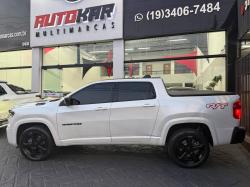 RAM Rampage 2.0 4P HURRICANE 4 TURBO R/T 4X4 AUTOM�TICO