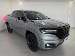 RAM Rampage 2.0 4P HURRICANE 4 TURBO LARAMIE 4X4 AUTOM�TICO