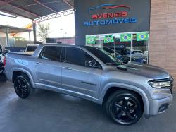 RAM Rampage 2.0 4P HURRICANE 4 TURBO R/T 4X4 AUTOMÁTICO