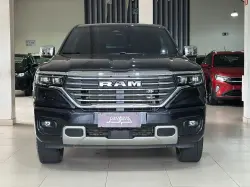 RAM Rampage 2.0 4P HURRICANE 4 TURBO LARAMIE 4X4 AUTOM�TICO