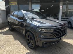 RAM Rampage 2.0 4P HURRICANE 4 TURBO R/T 4X4 AUTOMÁTICO