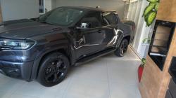 RAM Rampage 2.0 4P HURRICANE 4 TURBO R/T 4X4 AUTOMÁTICO
