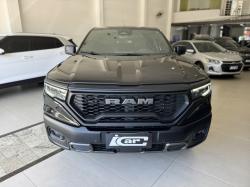 RAM Rampage 2.0 4P TURBO DIESEL REBEL 4X4 AUTOMTICO