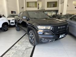 RAM Rampage 2.0 4P TURBO DIESEL REBEL 4X4 AUTOMÁTICO RAM Rampage 2.0 4P TURBO DIESEL REBEL 4X4 AUTOMÁTICO