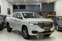 RAM Rampage 2.0 4P TURBO DIESEL LARAMIE 4X4 AUTOMTICO
