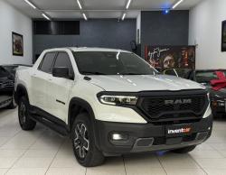 RAM Rampage 2.0 4P TURBO DIESEL REBEL 4X4 AUTOMTICO