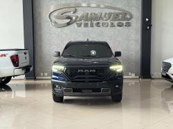 RAM Rampage 2.0 4P TURBO DIESEL REBEL 4X4 AUTOM�TICO