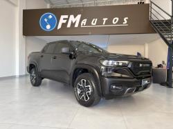 RAM Rampage 2.0 4P TURBO DIESEL REBEL 4X4 AUTOM�TICO