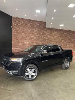 RAM Rampage 2.0 4P TURBO DIESEL LARAMIE 4X4 AUTOM�TICO