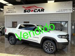 RAM Rampage 2.0 4P TURBO DIESEL REBEL 4X4 AUTOM�TICO