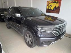 RAM Rampage 2.0 4P TURBO DIESEL LARAMIE 4X4 AUTOM�TICO