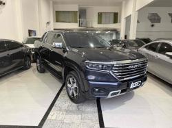 RAM Rampage 2.0 4P TURBO DIESEL LARAMIE 4X4 AUTOM�TICO