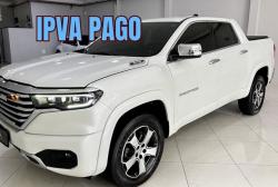 RAM Rampage 2.0 4P TURBO DIESEL LARAMIE 4X4 AUTOM�TICO