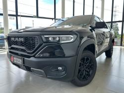 RAM Rampage 2.0 4P TURBO DIESEL REBEL 4X4 AUTOM�TICO