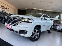 RAM Rampage 2.0 4P TURBO DIESEL LARAMIE 4X4 AUTOM�TICO