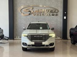 RAM Rampage 2.0 4P TURBO DIESEL LARAMIE 4X4 AUTOM�TICO