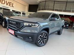RAM Rampage 2.0 4P TURBO DIESEL REBEL 4X4 AUTOM�TICO