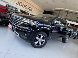 RAM Rampage 2.0 4P TURBO DIESEL LARAMIE 4X4 AUTOM�TICO