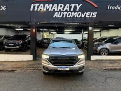 RAM Rampage 2.0 4P TURBO DIESEL LARAMIE 4X4 AUTOM�TICO