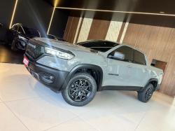 RAM Rampage 2.0 4P TURBO DIESEL REBEL 4X4 AUTOM�TICO