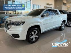 RAM Rampage 2.0 4P TURBO DIESEL LARAMIE 4X4 AUTOM�TICO
