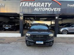 RAM Rampage 2.0 4P TURBO DIESEL REBEL 4X4 AUTOM�TICO