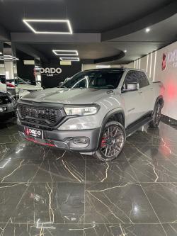 RAM Rampage 2.0 4P TURBO DIESEL REBEL 4X4 AUTOM�TICO