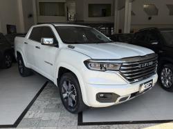 RAM Rampage 2.0 4P TURBO DIESEL LARAMIE 4X4 AUTOMÁTICO
