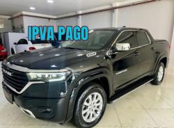 RAM Rampage 2.2 4P BIGHORN TURBO DIESEL 4X4 AUTOM�TICO