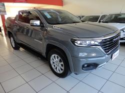 RAM Rampage 2.2 4P BIGHORN TURBO DIESEL 4X4 AUTOM�TICO