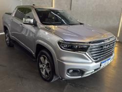 RAM Rampage 2.2 4P LARAMIE TURBO DIESEL 4X4 AUTOM�TICO
