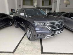 RAM Rampage 2.2 4P LARAMIE TURBO DIESEL 4X4 AUTOM�TICO