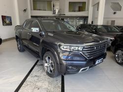 RAM Rampage 2.2 4P LARAMIE TURBO DIESEL 4X4 AUTOM�TICO
