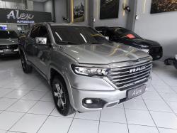 RAM Rampage 2.2 4P LARAMIE TURBO DIESEL 4X4 AUTOM�TICO