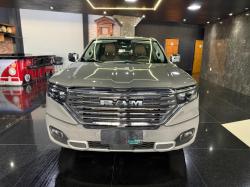 RAM Rampage 2.2 4P LARAMIE TURBO DIESEL 4X4 AUTOM�TICO