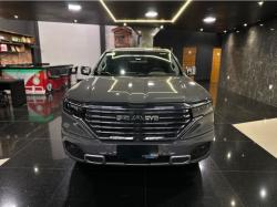 RAM Rampage 2.2 4P LARAMIE TURBO DIESEL 4X4 AUTOM�TICO