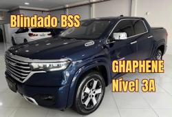 RAM Rampage 2.2 4P LARAMIE TURBO DIESEL 4X4 AUTOM�TICO