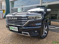 RAM Rampage 2.2 4P LARAMIE TURBO DIESEL 4X4 AUTOM�TICO